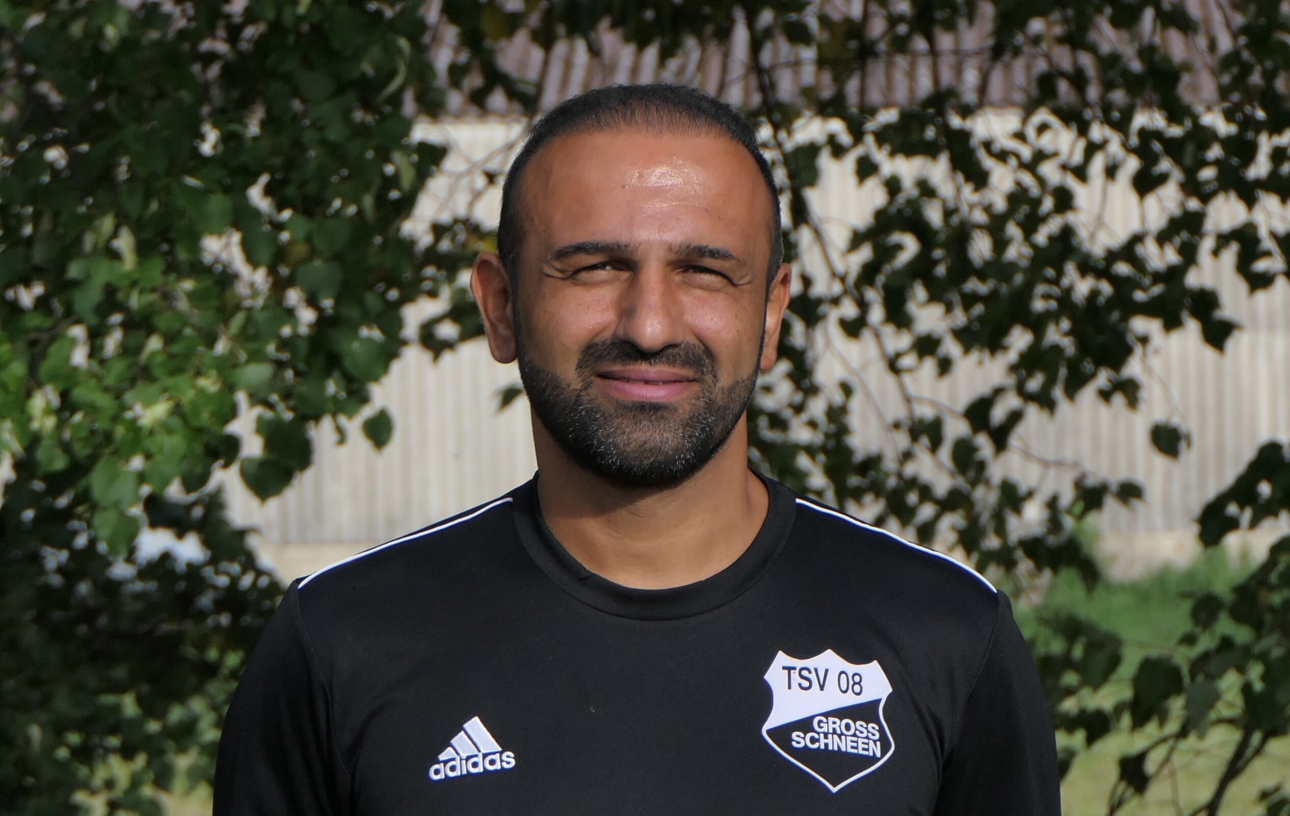 Erwischt Verhandelt Sparta Göttingen mit Yusuf Beyazit? Gökick