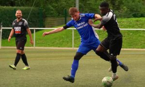 SVG besiegt Sattenhausen